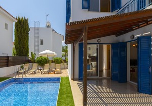 Villa Kos 8