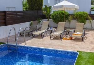 Villa Kos 8