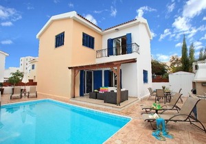 Villa Kos 8