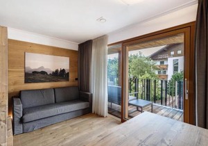 Villa Kriendl Nr 3 Piz da Peres
