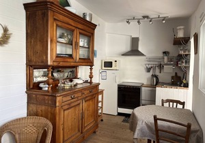 Villa La Bernerie-en-Retz, 1 bedroom, 2 persons