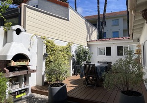 Villa La Bernerie-en-Retz, 1 bedroom, 2 persons