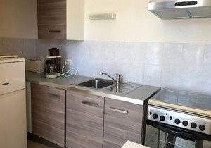 Villa La Bernerie-en-Retz, studio flat, 2 persons
