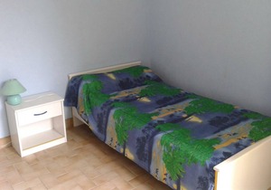 Villa La Bernerie-en-Retz, 3 bedrooms, 5 persons