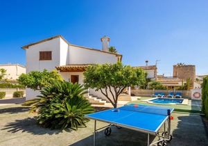 Villa La caseta By SunVillas Mallorca