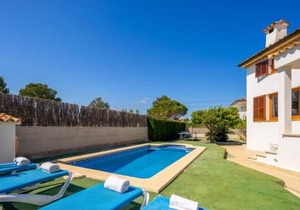 Villa La caseta By SunVillas Mallorca