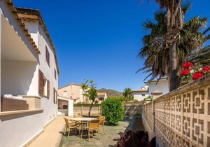 Villa La caseta By SunVillas Mallorca