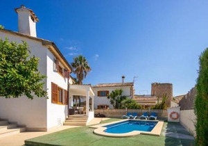 Villa La caseta By SunVillas Mallorca