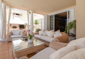 Villa La Concha