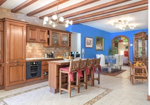 Villa La Concha