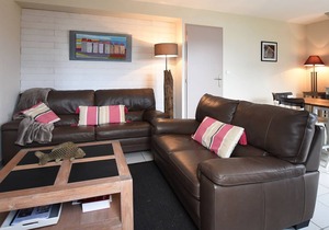 Villa La Couarde-sur-Mer, 3 bedrooms, 6 persons