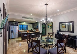Villa La Estancia - 5-Star Luxury Resort - 7th Floor Villa with Incredible View