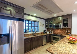 Villa La Estancia - 5-Star Luxury Resort - 7th Floor Villa with Incredible View