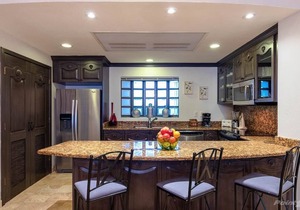 Villa La Estancia - 5-Star Luxury Resort - 7th Floor Villa with Incredible View