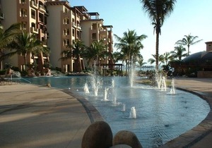 Villa La Estancia - Puerto Vallarta 1 - 2 BR (NOT Timeshare)