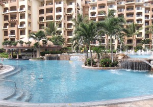 Villa La Estancia - Puerto Vallarta 1 - 2 BR (NOT Timeshare)