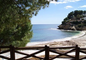 Villa La Fustera