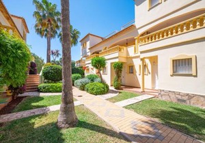 Villa la Giralda