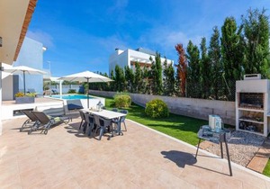 Villa La Primera