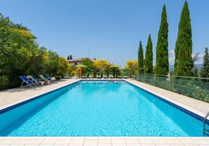 Villa La Rosa by Interhome