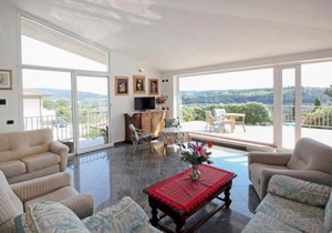 Villa La Rosa by Interhome