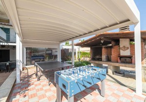 Villa La Rosa by Interhome