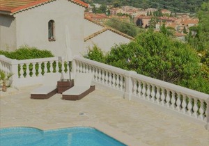 Villa La Terre Des Lauriers Appartement