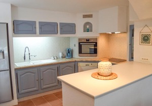 Villa La Terre Des Lauriers Appartement