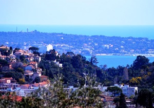 Villa La Terre Des Lauriers Appartement