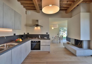 Villa La Torre 16, Montespertoli, Florence and Chianti
