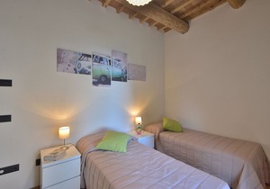 Villa La Torre 16, Montespertoli, Florence and Chianti