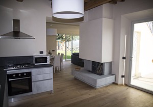 Villa La Torre in Montespertoli Fi. Poppiano apartment 2 rooms 4 beds