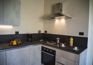 Villa La Torre in Montespertoli Fi. Poppiano apartment 2 rooms 4 beds