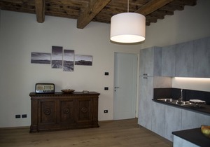 Villa La Torre in Montespertoli Fi. Poppiano apartment 2 rooms 4 beds