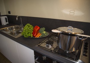 Villa La Torre in Montespertoli FI, Apartment Torre 3 bedrooms 6 beds