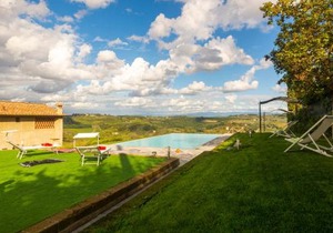 Villa la torre