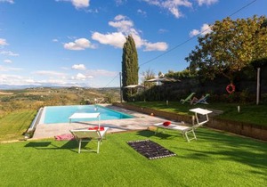 Villa la torre
