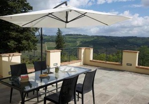 Villa la torre