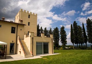 Villa la torre