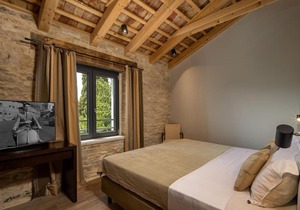 Villa la Vinella