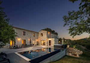 Villa la Vinella