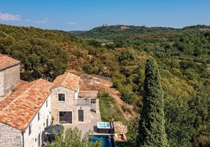 Villa la Vinella