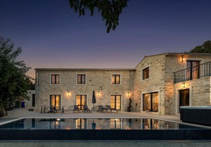 Villa la Vinella