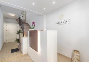 Villa Ladavac B&B