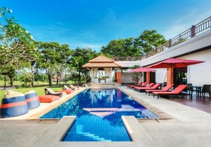 Villa Laguna Phuket