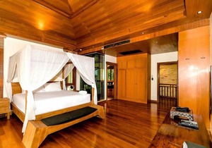 Villa Laguna Phuket