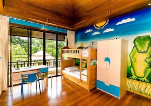 Villa Laguna Phuket