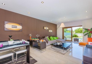 Villa Las