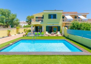 Villa Las