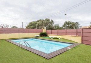 Villa Las